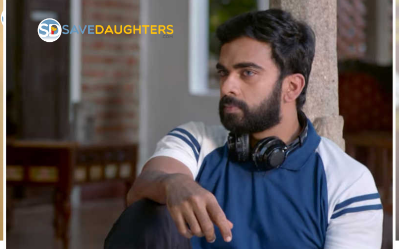 Ashok Selvan Wiki